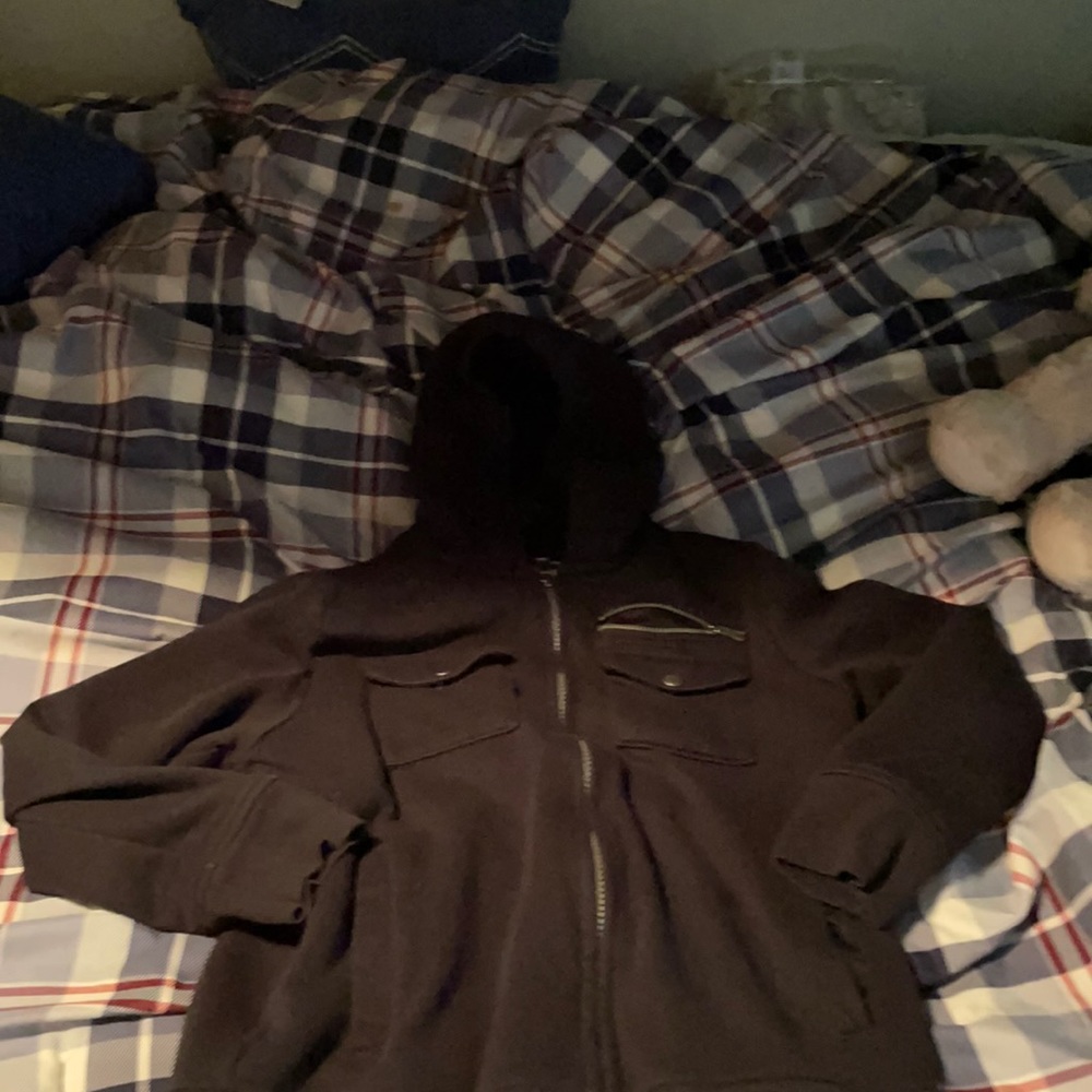 URBAN PIPELINE SWEATER